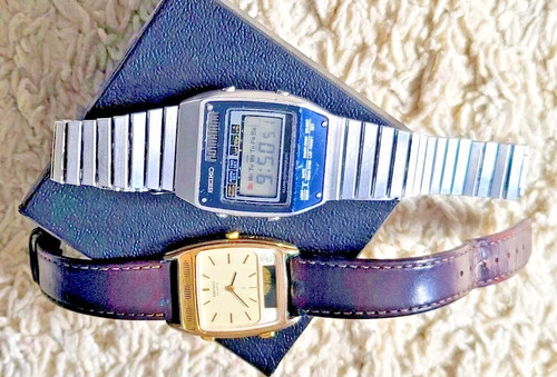 Mens watches seiko - mens,