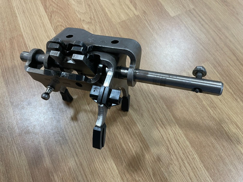Fiat 500 gearbox model - , c514
