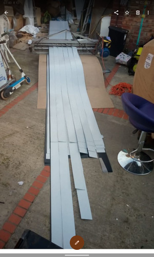 Guillotine slitter sheet - guillotine,,