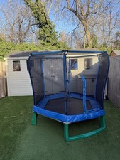 Plum 7ft Junior Jumper