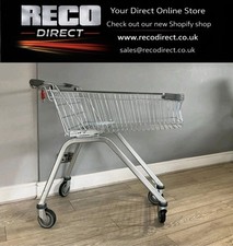 8 X USED MEDIUM SIZED 100ltr