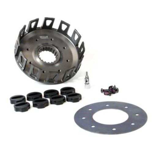 Clutch basket crf450r cr250r - basket,