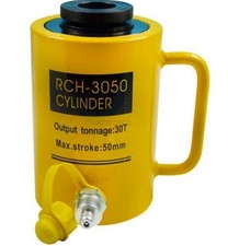 Hydraulic Hollow Hole Cylinder