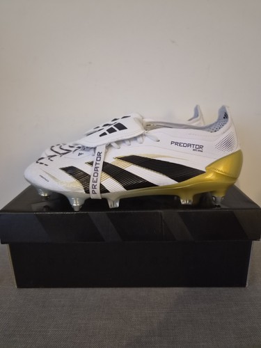 Adidas predator elite - adidas, tongue