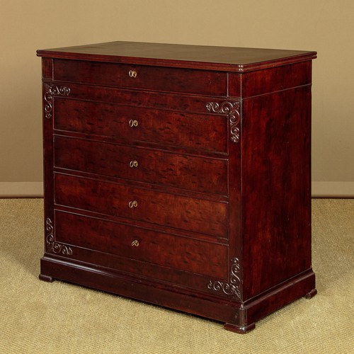 Antique french louis - french,