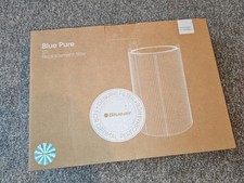 Blueair Genuine Hepasilent