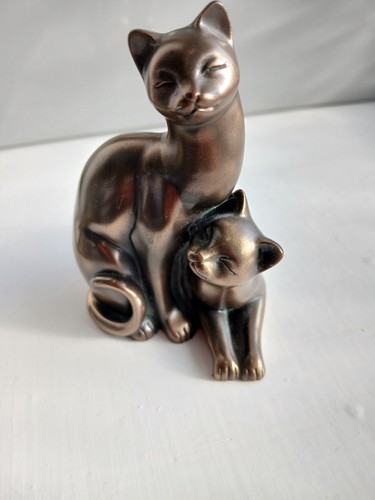 Shudehill 2002 cats - shudehill, figurine