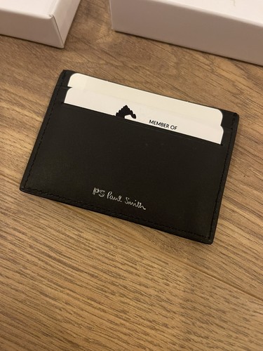 Paul smith card holder - paul,