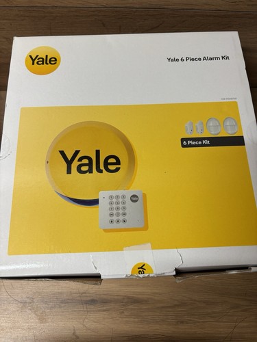 Diy yale hsa - hsa, yak-hsa6700