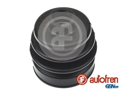 Bellow kit drive shaft - kit, fits