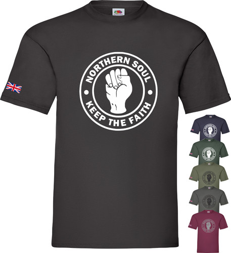 Northern soul keep - soul,