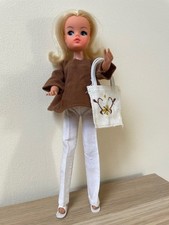 Vintage Pedigree Sindy Mix n