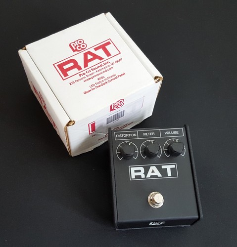 Proco rat the - 2, brat"