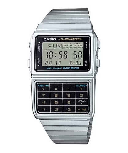Casio dbc 611 - casio, dbc611