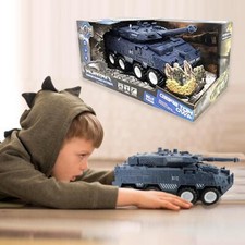 Kids Army Simulation Military