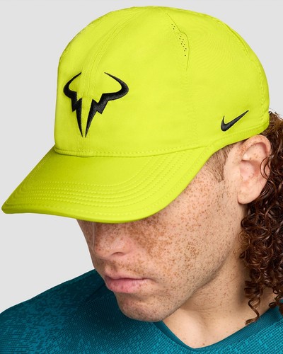 Nike rafa nadal - cap,