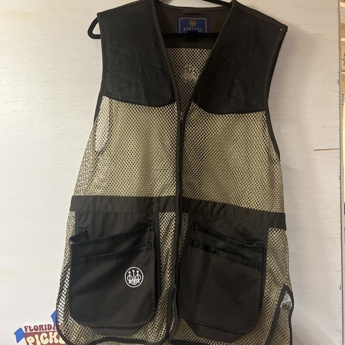 Beretta womens shooting vest - shooting,