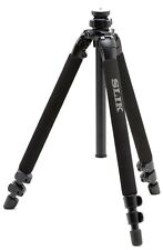 Slik Professional 400DX Tripod Legs + Tripod Case #6153796  5Kg  (UK Stock) BNIB