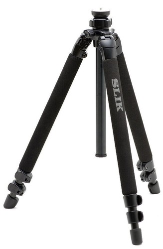 Slik professional 400dx tripod - professional,