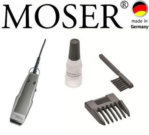 Moser primat profi mini - primat,