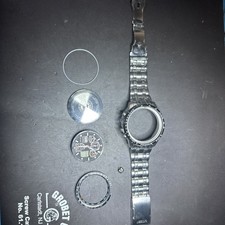 Citizen Eco-Drive Skyhawk