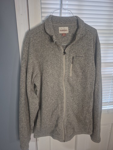 Simms jacket mens - simms,