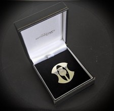 Vintage Scottish Sterling