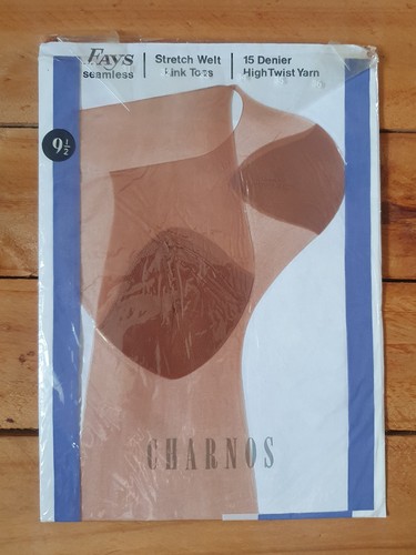 Vintage charnos fays - vintage,