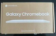 Samsung Galaxy Chromebook Go