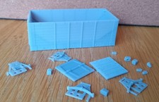 4mm scale OO EM NER dia 193