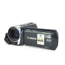Canon LEGRIA HF R38 HD