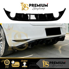 VW Golf MK7 GTI GTD TSI TDI