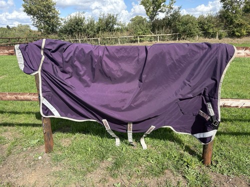 Horseware ireland turnout wug - horseware,