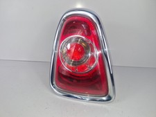 MINI HATCH 10-13 R56 TAILLIGHT (LEFT OUTER) 7255911