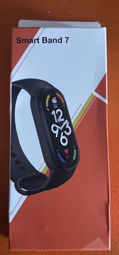 Smart band watch - 7,