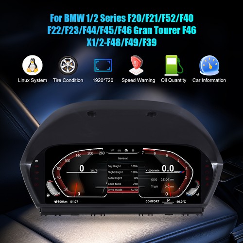 Dash for bmw - dash,