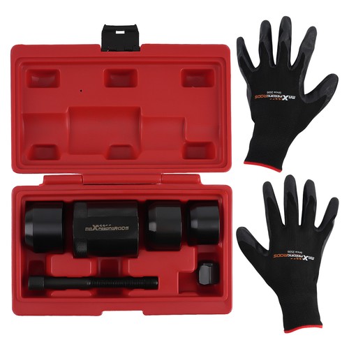 Rear ball joint bushing - ball,