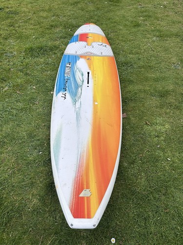 Fanatic goya freestyle - fanatic, wave