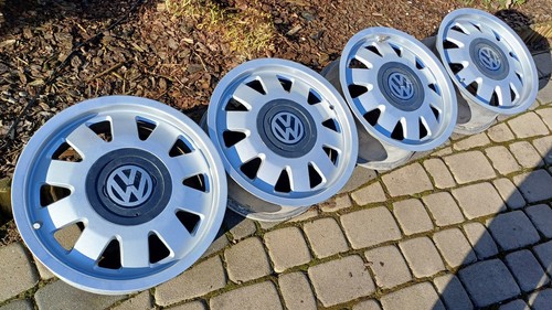 Forged lightweight alloys - 15",