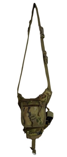 Alpha tactical multi purpose - tactical,
