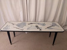 Vintage Retro 1960s Mid