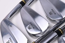 Miura MB-101 Irons / 4-PW /