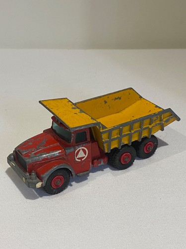 Matchbox lesney king size - matchbox,