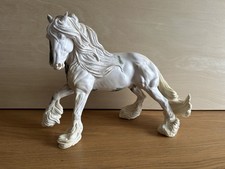 Artist Resin Model Horse