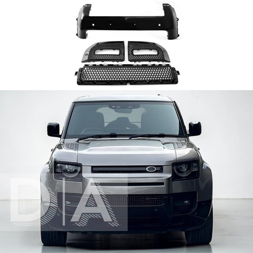 For land rover defender - for,