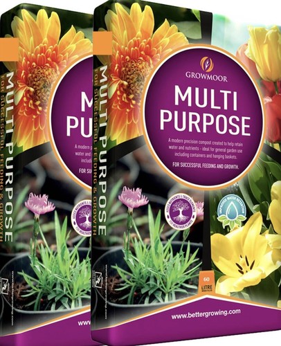 Garden compost plants - compost, &