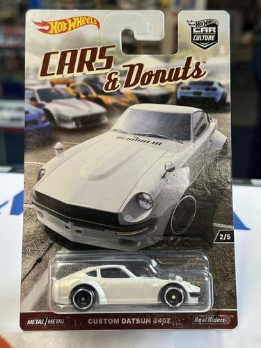 Hot wheels premium car - car, culture
