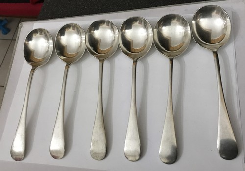 Vtg richardson sheffield - vtg,