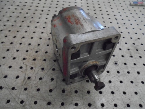 For david brown 1390 - for, hydraulic