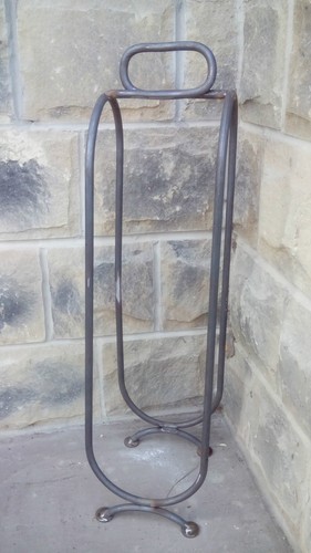 Handmade bespoke free standing